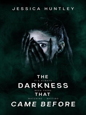 cover image of The Darkness That Came Before